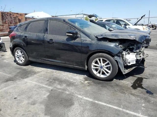 1FADP3K2XFL383343 2015 2015 Ford Focus- SE 4