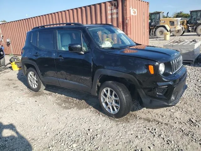 ZACNJABBXLPL66163 2020 2020 Jeep Renegade- Latitude 4