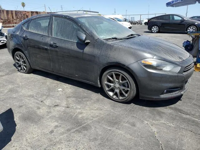 1C3CDFBA0DD194493 2013 2013 Dodge Dart- Sxt 4