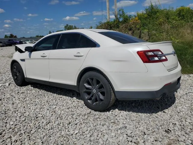 1FAHP2H83DG124948 2013 2013 Ford Taurus- Sel 2