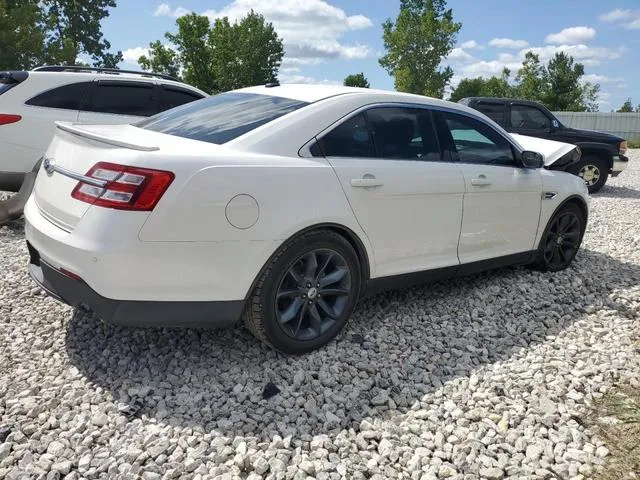 1FAHP2H83DG124948 2013 2013 Ford Taurus- Sel 3