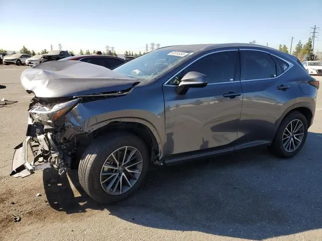 JTJAKCEZ9P2011534 2023 2023 Lexus NX- 350H 1