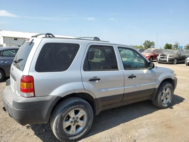 1FMYU93175KA72627 2005 2005 Ford Escape- Xlt 3