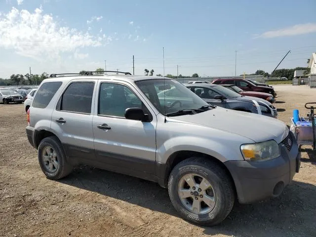 1FMYU93175KA72627 2005 2005 Ford Escape- Xlt 4