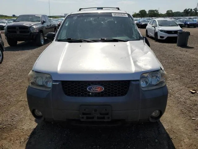 1FMYU93175KA72627 2005 2005 Ford Escape- Xlt 5