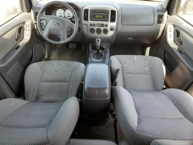 1FMYU93175KA72627 2005 2005 Ford Escape- Xlt 8