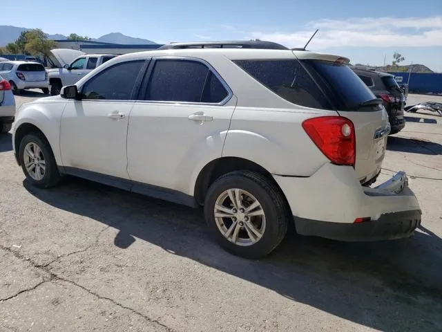 2GNALCEK9F6302725 2015 2015 Chevrolet Equinox- LT 2