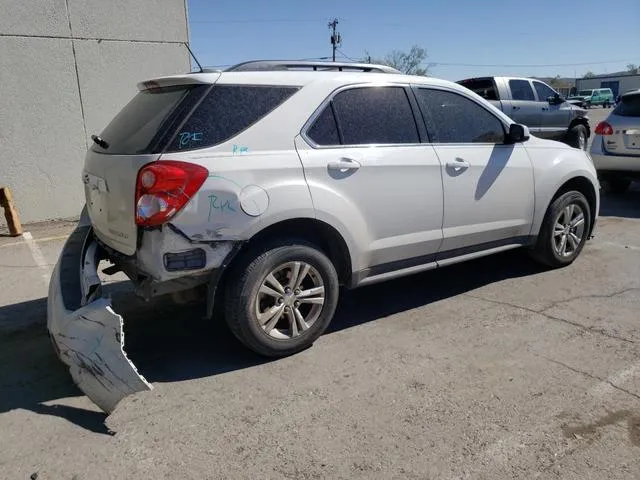 2GNALCEK9F6302725 2015 2015 Chevrolet Equinox- LT 3