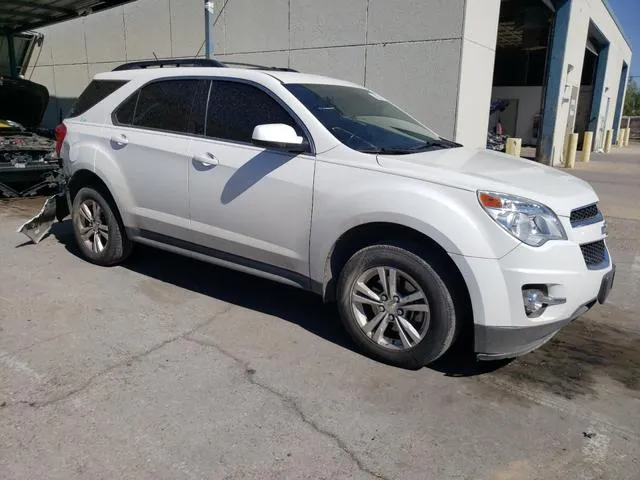 2GNALCEK9F6302725 2015 2015 Chevrolet Equinox- LT 4