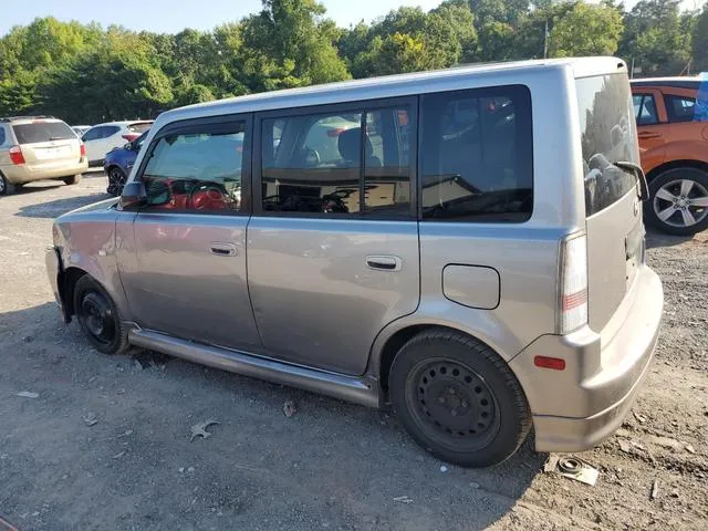 JTLKT324864109183 2006 2006 Toyota Scion- XB 2