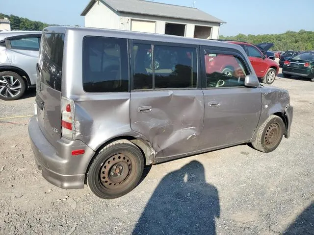 JTLKT324864109183 2006 2006 Toyota Scion- XB 3