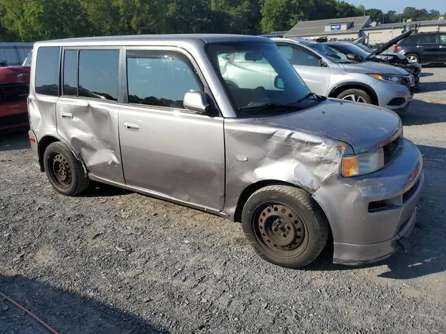 JTLKT324864109183 2006 2006 Toyota Scion- XB 4