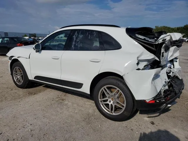 WP1AA2A5XLLB13446 2020 2020 Porsche Macan 2