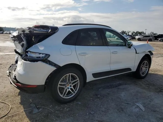 WP1AA2A5XLLB13446 2020 2020 Porsche Macan 3