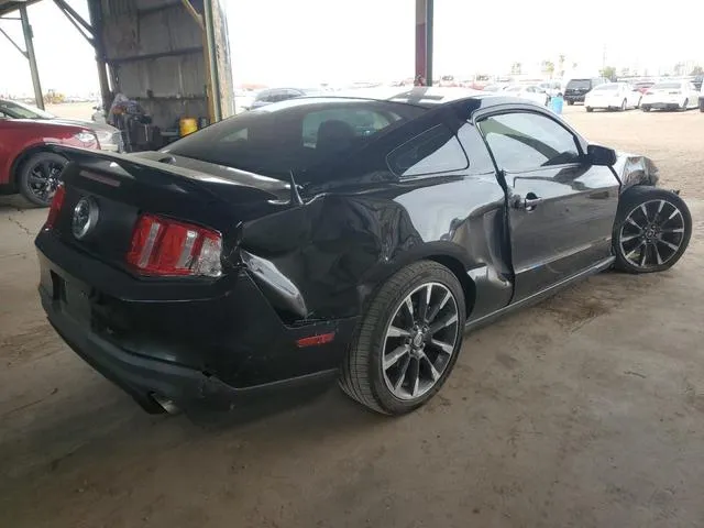 1ZVBP8CF6B5107074 2011 2011 Ford Mustang- GT 3