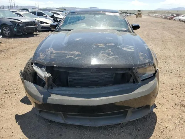 1ZVBP8CF6B5107074 2011 2011 Ford Mustang- GT 5