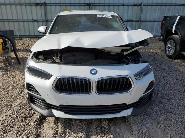 WBXYJ1C00N5U30156 2022 2022 BMW X2- Xdrive28I 5