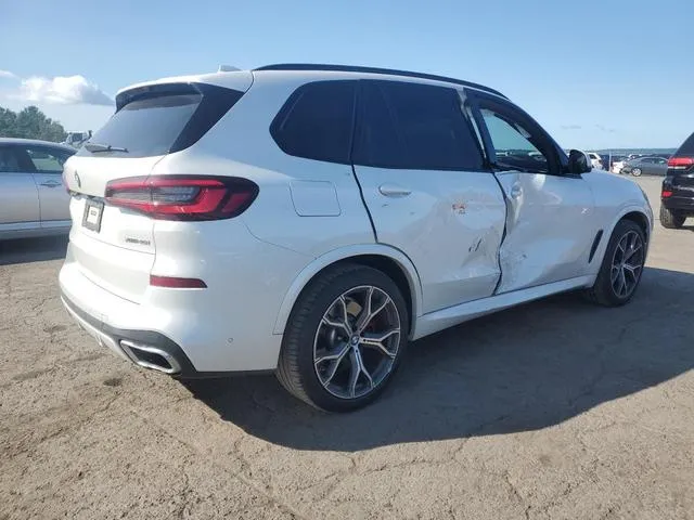 5UXCR6C02M9F17403 2021 2021 BMW X5- Xdrive40I 3