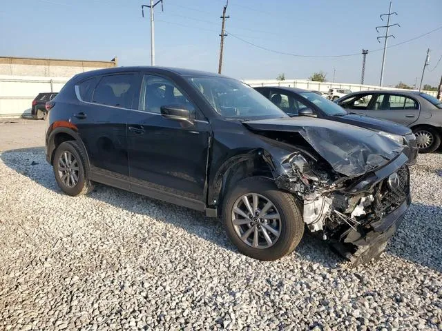 JM3KFBCM1P0240628 2023 2023 Mazda CX-5- Preferred 4