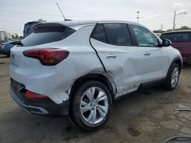 KL4AMCSL7SB003237 2025 2025 Buick Encore- Preferred 3