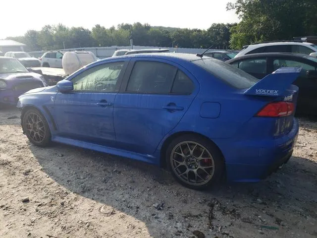 JA32W7FV7FU608214 2015 2015 Mitsubishi Lancer- Evolution 2