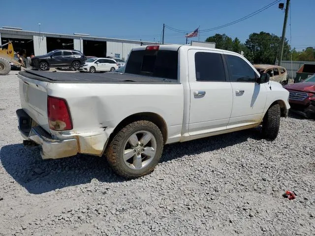 1C6RR6LT7JS143742 2018 2018 RAM 1500- Slt 3