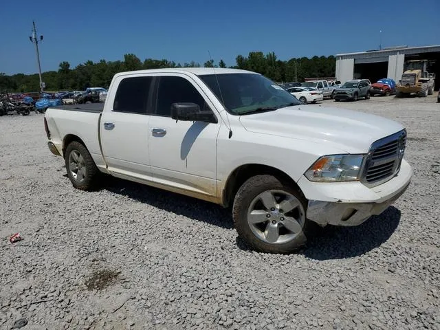 1C6RR6LT7JS143742 2018 2018 RAM 1500- Slt 4