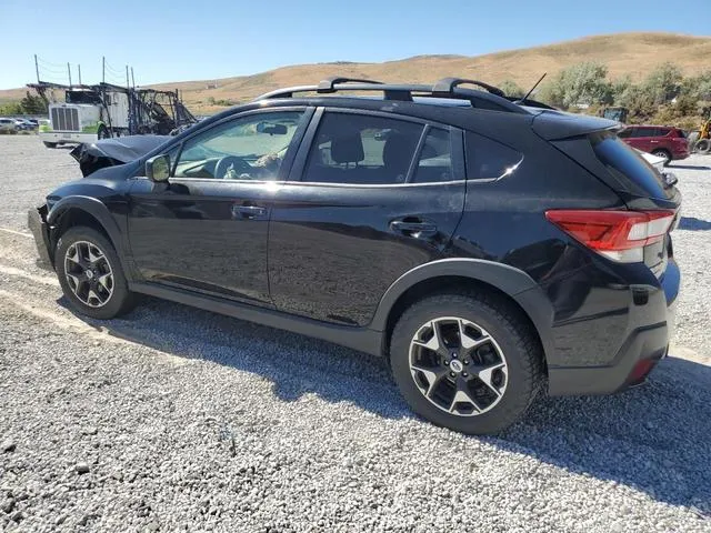 JF2GTAAC6JH290317 2018 2018 Subaru Crosstrek 2