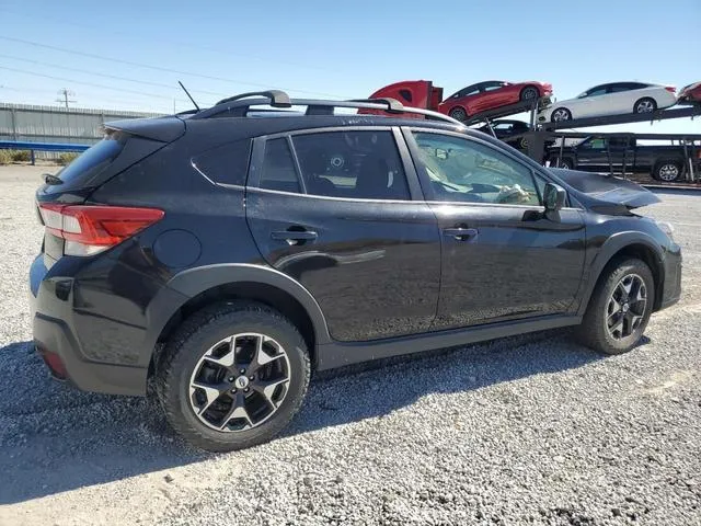 JF2GTAAC6JH290317 2018 2018 Subaru Crosstrek 3