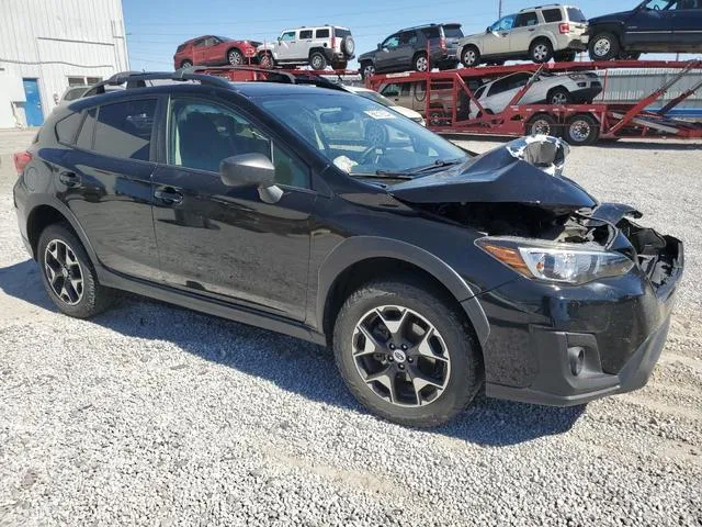 JF2GTAAC6JH290317 2018 2018 Subaru Crosstrek 4