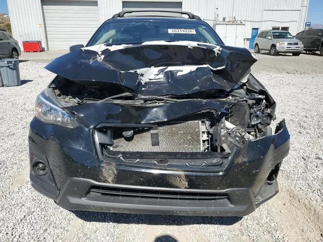 JF2GTAAC6JH290317 2018 2018 Subaru Crosstrek 5