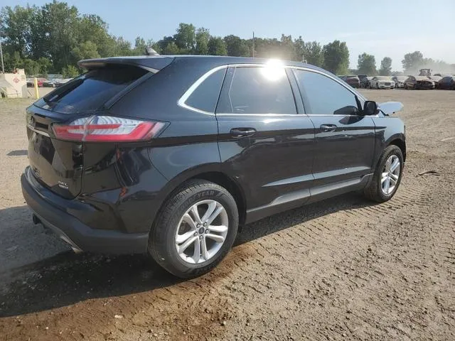 2FMPK4J94LBB19228 2020 2020 Ford Edge- Sel 3