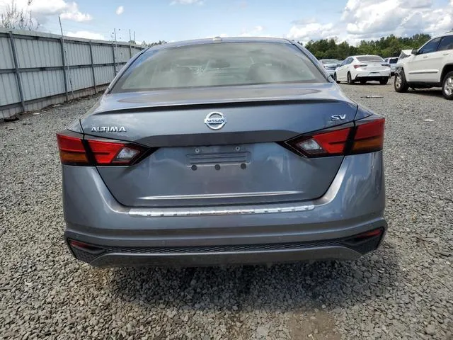 1N4BL4DV0MN327929 2021 2021 Nissan Altima- SV 6