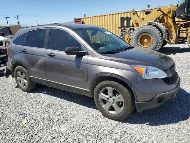 5J6RE38379L009535 2009 2009 Honda CR-V- LX 4