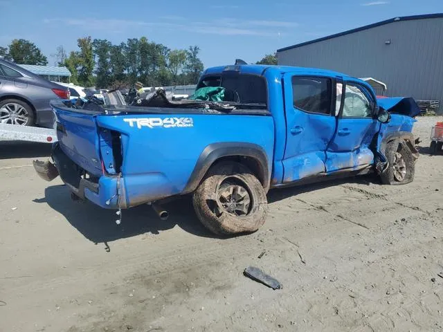 3TMCZ5AN0MM413713 2021 2021 Toyota Tacoma- Double Cab 3