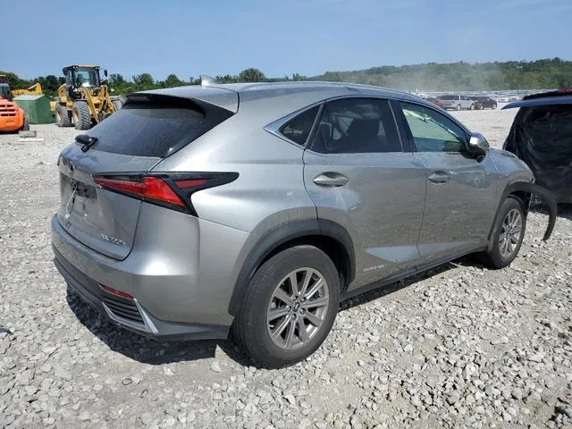 JTJDJRDZ5L2146654 2020 2020 Lexus NX- 300H 3