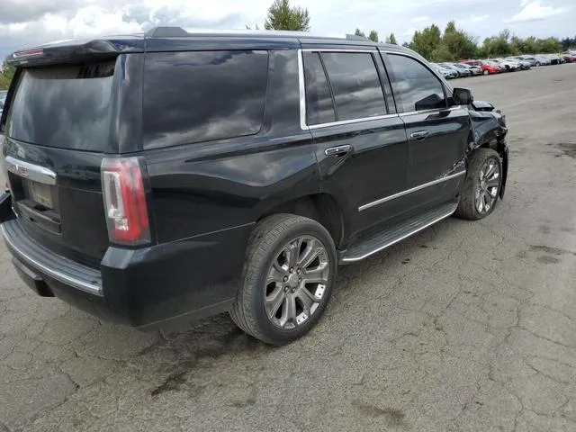 1GKS2CKJ4GR422499 2016 2016 GMC Yukon- Denali 3