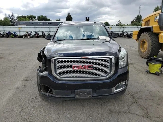 1GKS2CKJ4GR422499 2016 2016 GMC Yukon- Denali 5