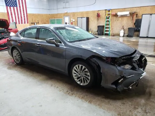 58AEA1C18PU030397 2023 2023 Lexus ES- 300H Base 4