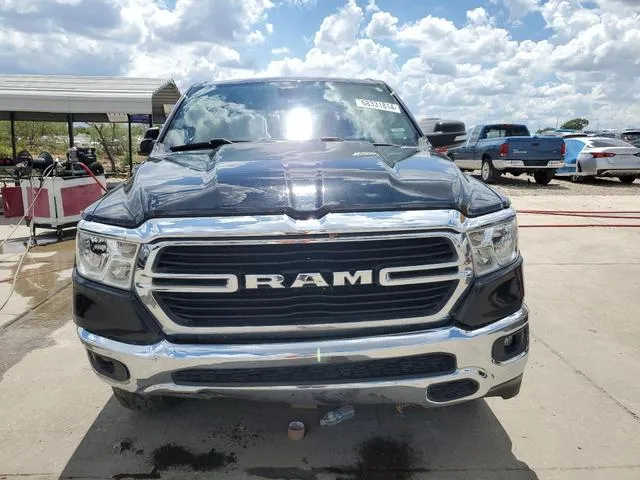 1C6RREFT3LN299204 2020 2020 RAM 1500- Big Horn/Lone Star 5