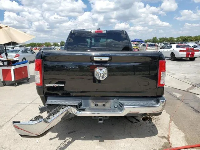 1C6RREFT3LN299204 2020 2020 RAM 1500- Big Horn/Lone Star 6