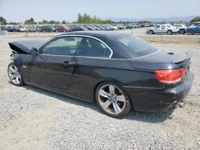 WBAWL73587PX46745 2007 2007 BMW 3 Series- 335 I 2