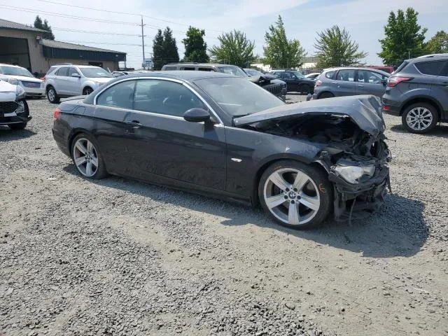 WBAWL73587PX46745 2007 2007 BMW 3 Series- 335 I 4