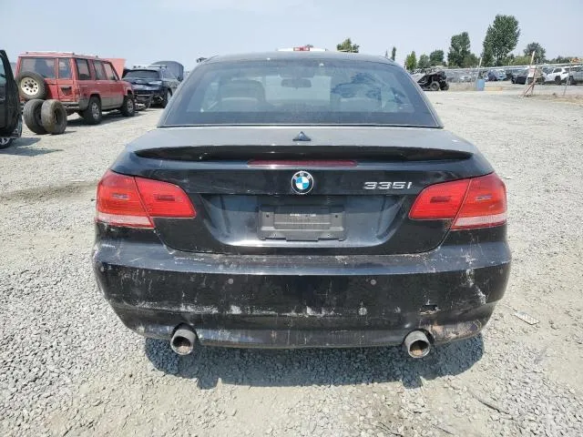 WBAWL73587PX46745 2007 2007 BMW 3 Series- 335 I 6