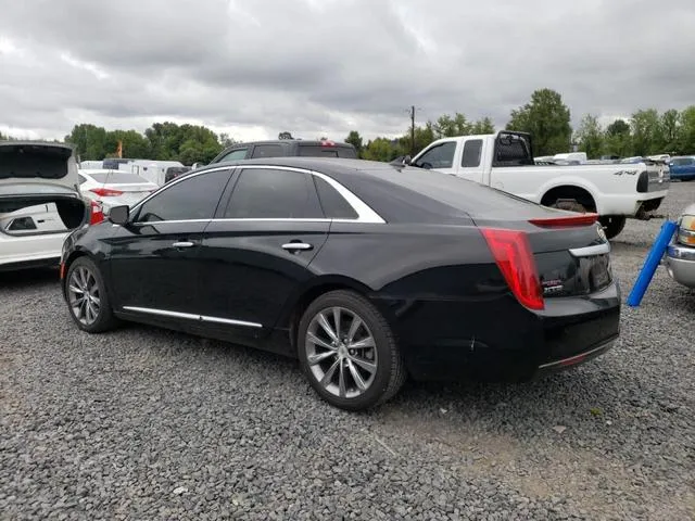 2G61N5S36D9199192 2013 2013 Cadillac XTS 2