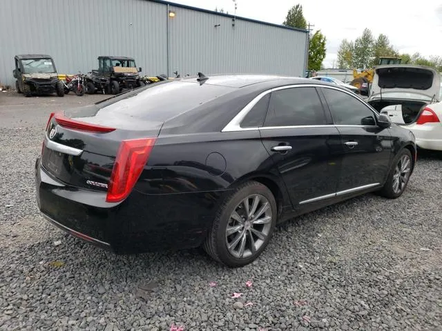 2G61N5S36D9199192 2013 2013 Cadillac XTS 3