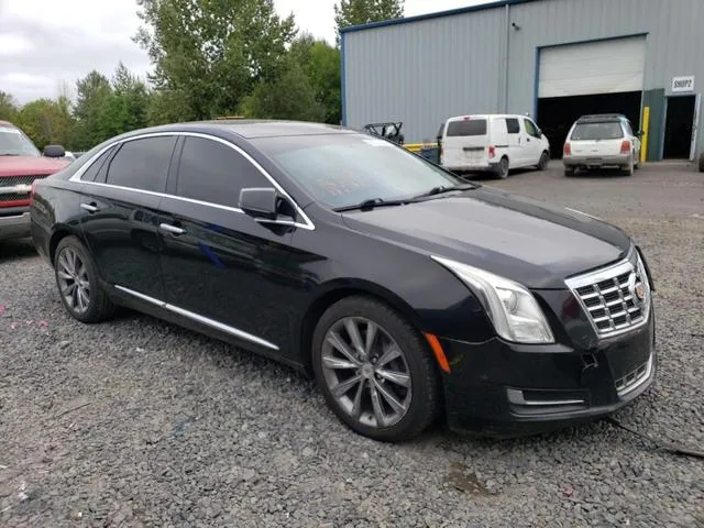 2G61N5S36D9199192 2013 2013 Cadillac XTS 4