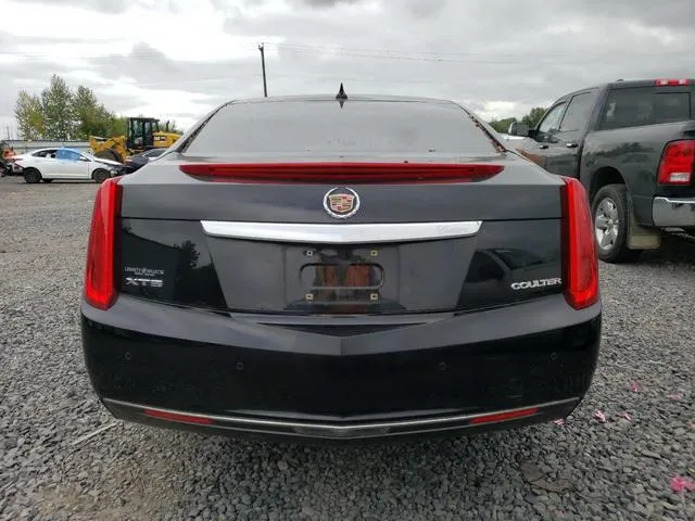 2G61N5S36D9199192 2013 2013 Cadillac XTS 6