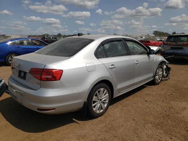 3VWLA7AJ3FM305859 2015 2015 Volkswagen Jetta- Tdi 3