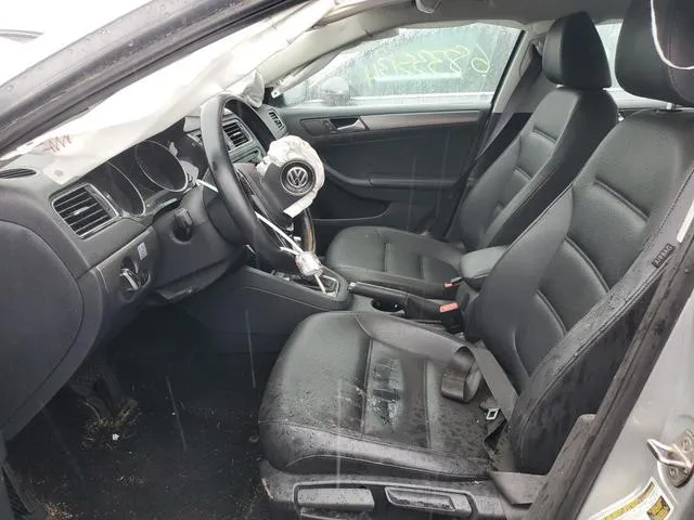 3VWLA7AJ3FM305859 2015 2015 Volkswagen Jetta- Tdi 7